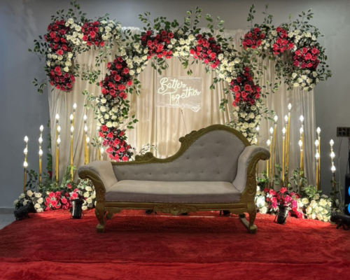 Futuristic Teal and Black Website Banner (1080 x 1080 mm) (24)