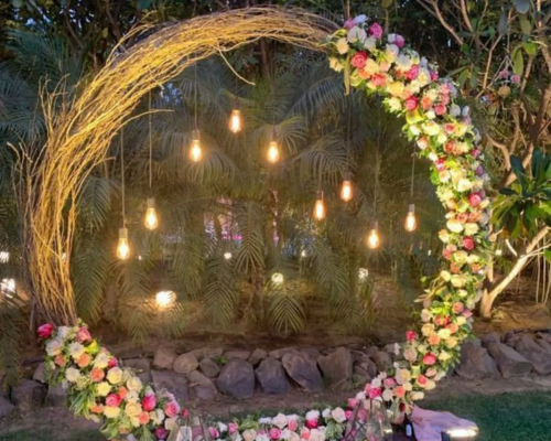 Futuristic Teal and Black Website Banner (1080 x 1080 mm) (26)